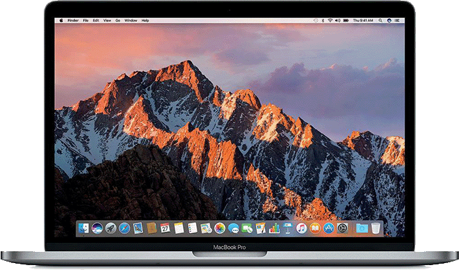 MacBook Pro 13
